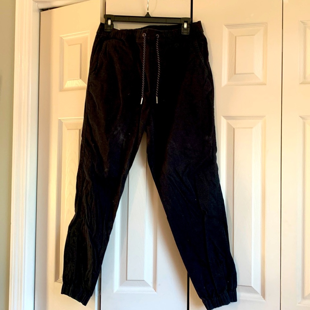 Urban Pipeline joggers